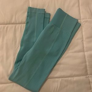 COPY - GYMSHARK SEAMLESS BOTTOM